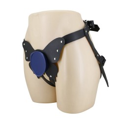 Caludio II Arnés Strap On...