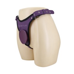 Caludio III Arnés Strap On...