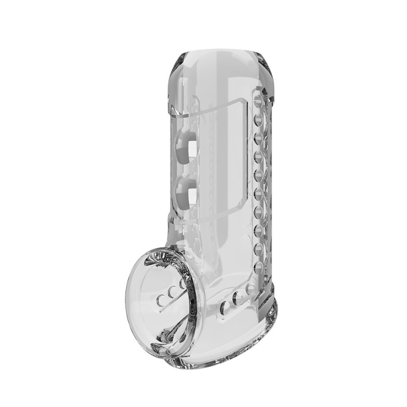 Farrel Funda con Textura