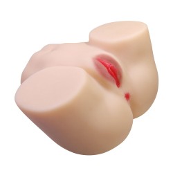 Olivia Masturbador Realista 2