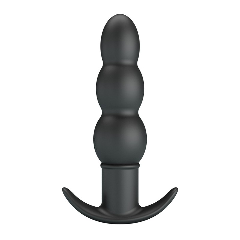 Ae Rocket Plug Vibrador Anal