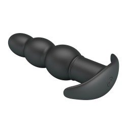 Ae Rocket Plug Vibrador Anal 2