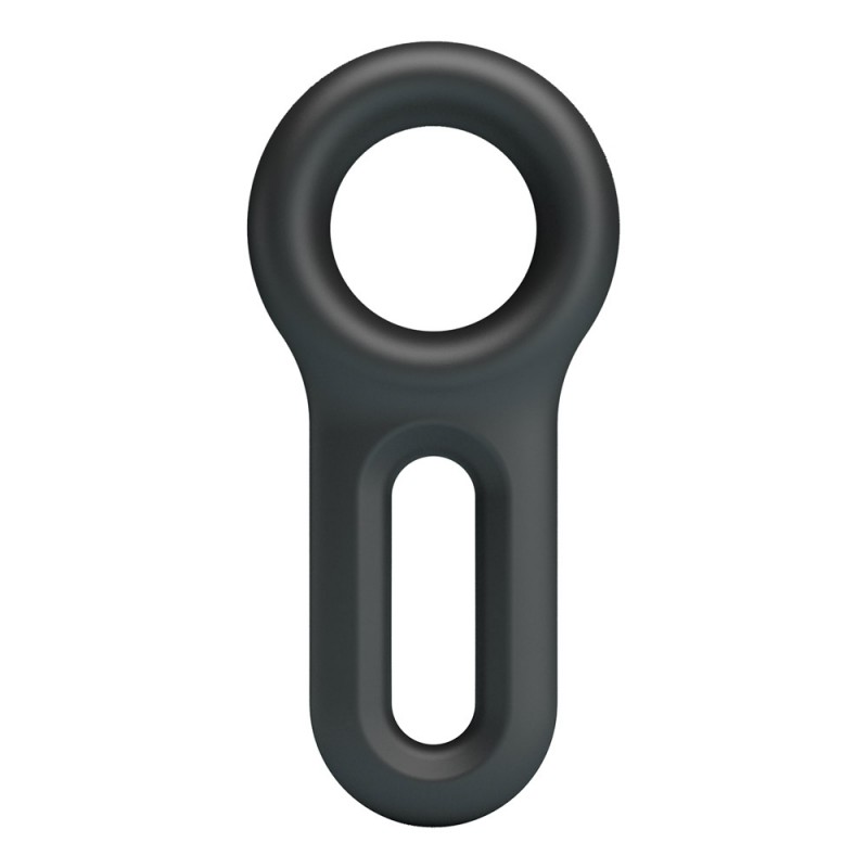 Bull Ring 18 - Anillo Erector Doble...