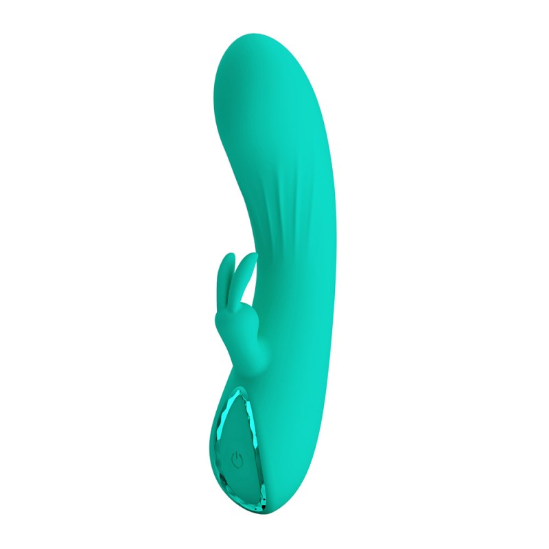 Dj Stick Mini Vibrador Doble...