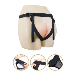 Caludio I Arnés Strap On... 2