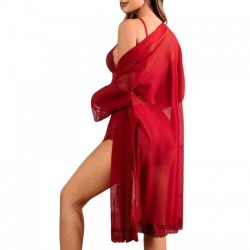 Amanda Conjunto con Bata 2