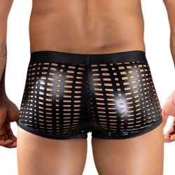 Boxer Wetlook 9112T 2