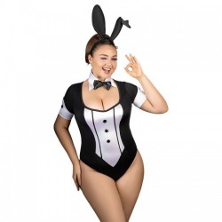 Disfraz Conejita XL P61102