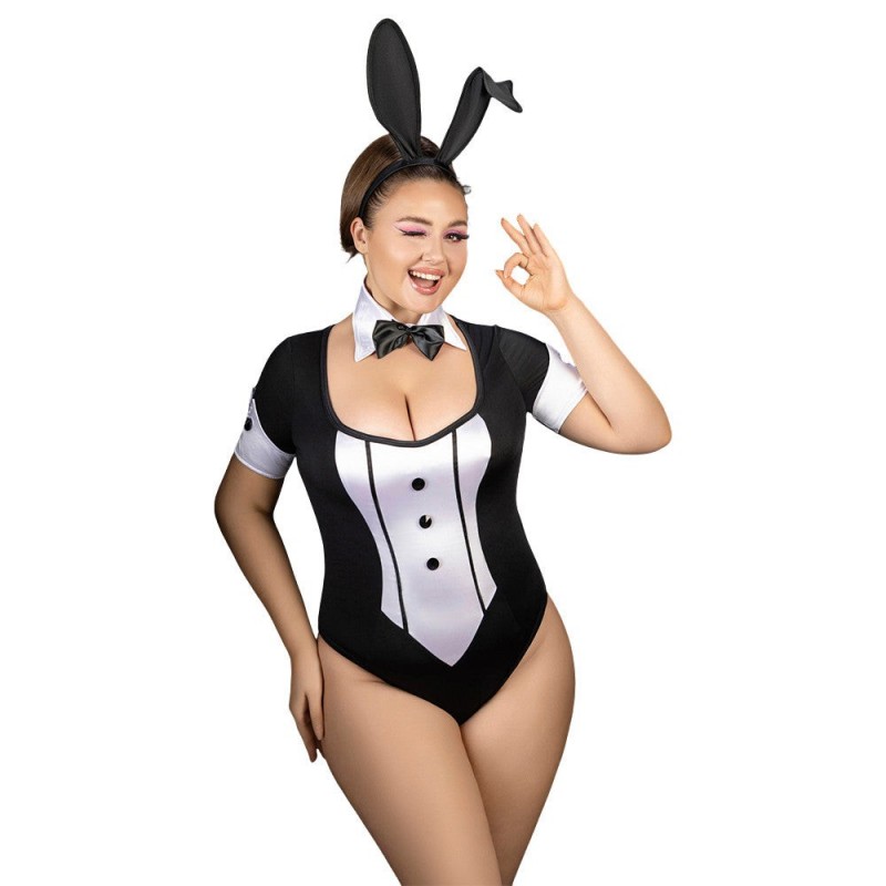 Disfraz Conejita XL P61102