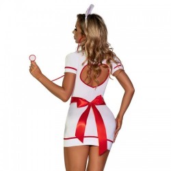 Disfraz Enfermera 8016 2