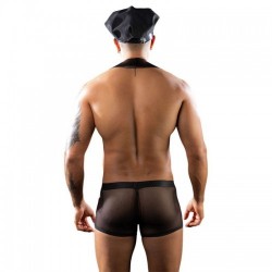 Disfraz Policía 9105 2