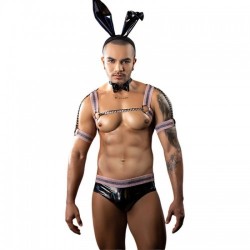 Disfraz Rabbit Man 9138