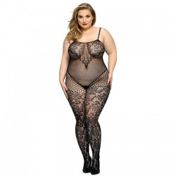 Tamara Enterito de Malla XL