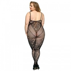 Tamara Enterito de Malla XL 2