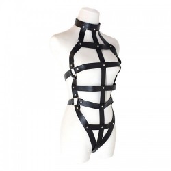 Arnés Corporal BDSM SENS 70611 2