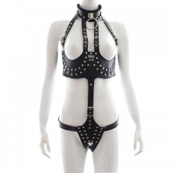 Arnés Corporal BDSM SENS 70612