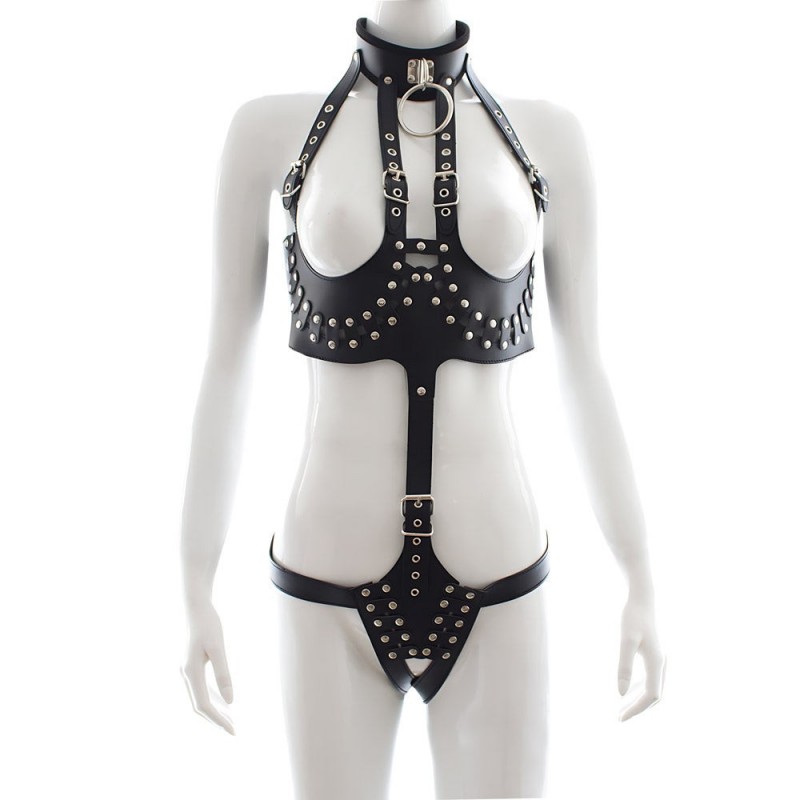 Arnés Corporal BDSM SENS 70612