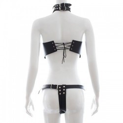 Arnés Corporal BDSM SENS 70612 2