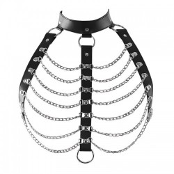 Arnés Corporal con Cadenas... 2