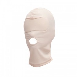 Capucha Sumisión Boca...