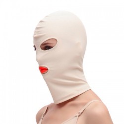 Capucha Sumisión Ojos y... 2