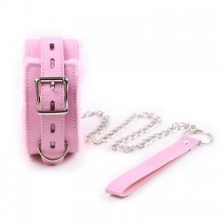 Collar Felpa con Cadena... 2