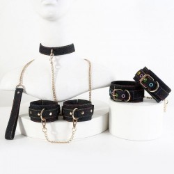 Denim Fantasy Kit Bondage SENS