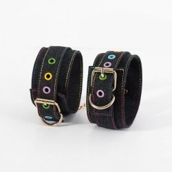 Denim Fantasy Kit Bondage SENS 2