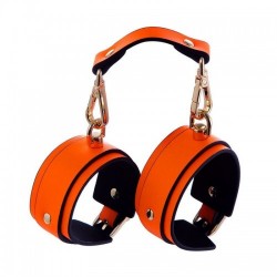 Esposas Fluorescentes SENS...