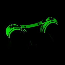 Esposas Fluorescentes SENS... 2