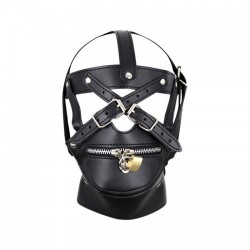 Head Harness Capucha...