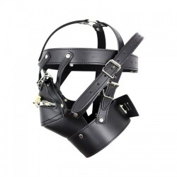 Head Harness Capucha... 2