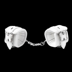 Honeymoon Esposas Acolchadas 2