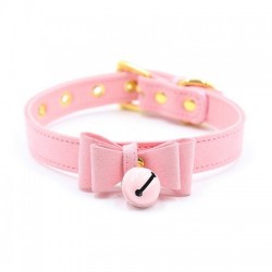 Miss Kitten Collar con...