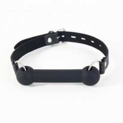 Mordaza de Barra Silicona SENS