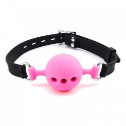 Mordaza Respirable de...