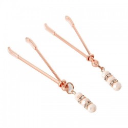 Pinzas Para Pezones con...