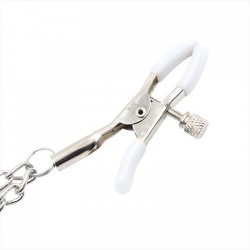 Pinzas Para Pezones Doble... 2