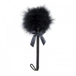 Plumero Mediano SENS Negro