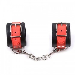 Red Rabbit Kit Bondage SENS 2