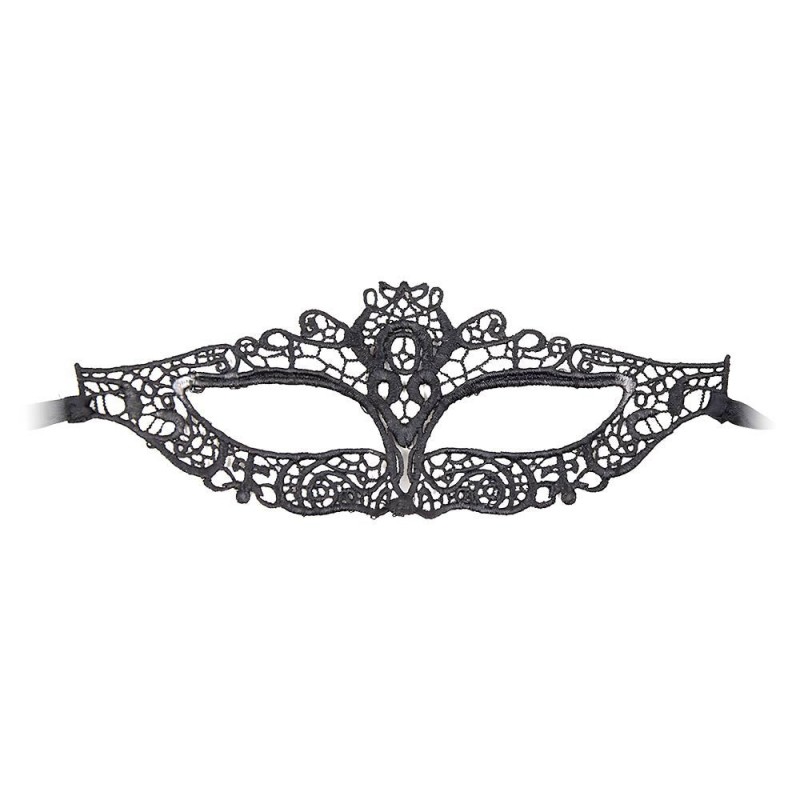Royal Lady Máscara de Encaje