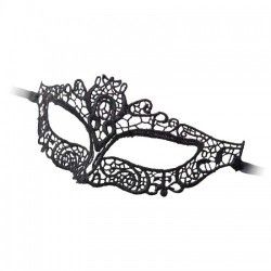 Royal Lady Máscara de Encaje 2