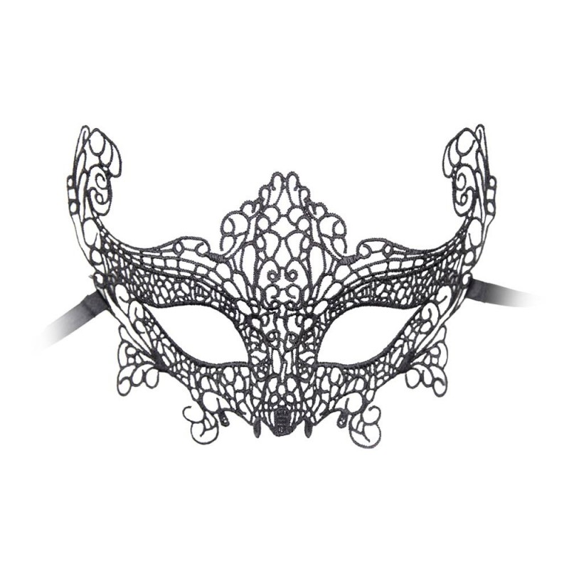 Royal Majesty Máscara de Encaje