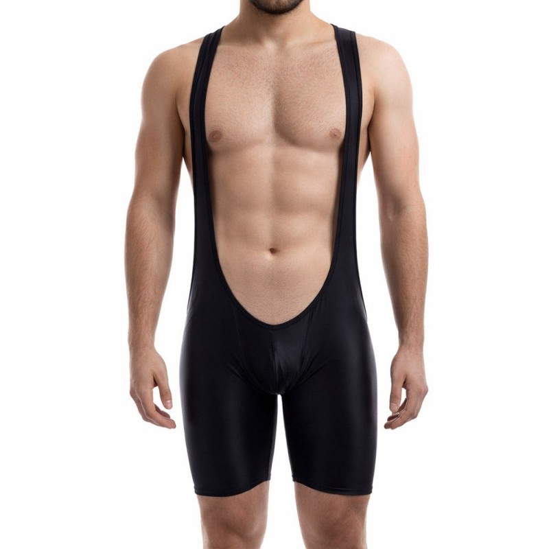 Singlet Cuero Sintético SENS 70909