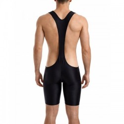 Singlet Cuero Sintético... 2