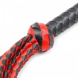 Spank Me! Látigo Flogger 2