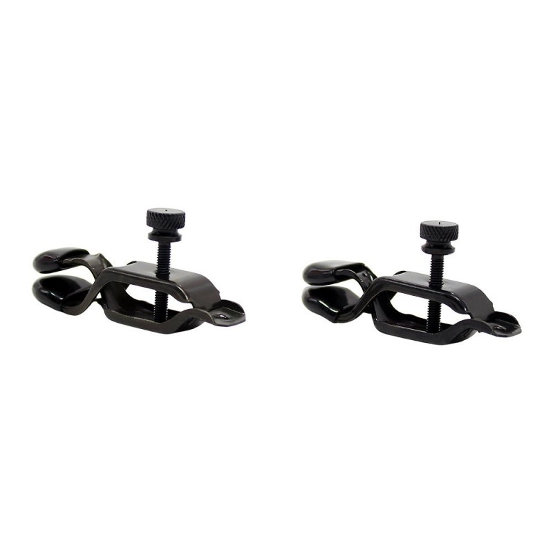 Spank Me! Pinzas Metálicas Para Pezones