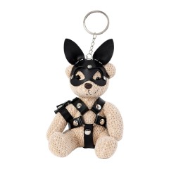 Osito Master BDSM Llavero...