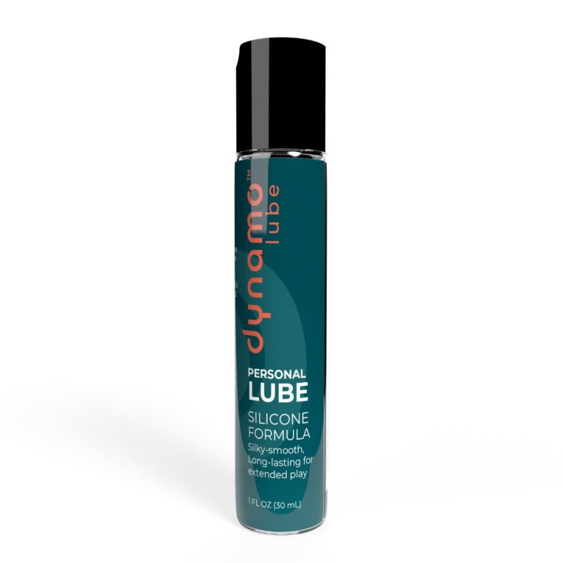 Dynamo Lubricante Silicona 30 ml