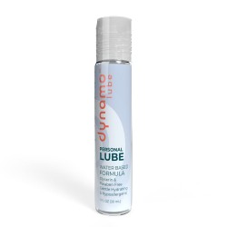 Dynamo Lubricante Agua 30 ml